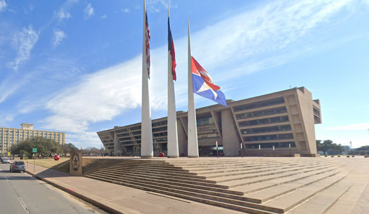 Dallas Moves Towards Urban Revitalization with Proposed Parking and Zoning Reforms