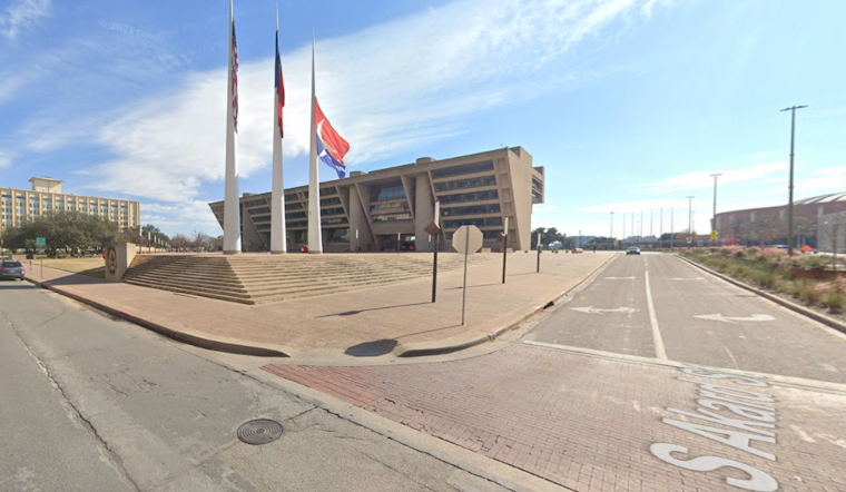 Dallas Narrows Down Finalists for Police Chief Position Amid Community Engaged Selection Process