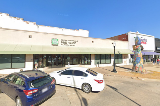 Dallas' Oak Cliff Cultural Center Unveils Spring Workshops for Art, Dance, and Culinary Enthusiasts