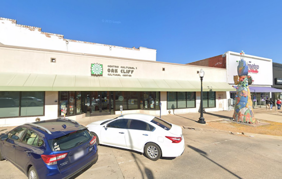 Dallas' Oak Cliff Cultural Center Unveils Spring Workshops for Art, Dance, and Culinary Enthusiasts