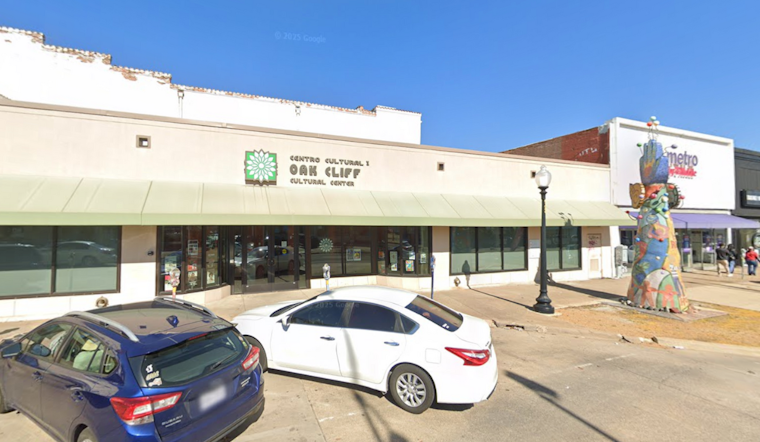 Dallas' Oak Cliff Cultural Center Unveils Spring Workshops for Art, Dance, and Culinary Enthusiasts