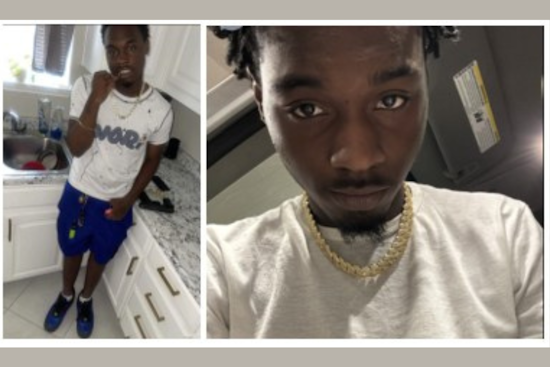 Dallas Police Apprehend 17-Year-Old Suspect Charged With Capital Murder and Robbery