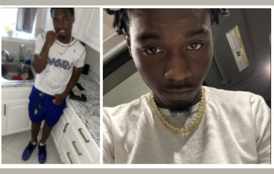 Dallas Police Apprehend 17-Year-Old Suspect Charged With Capital Murder and Robbery