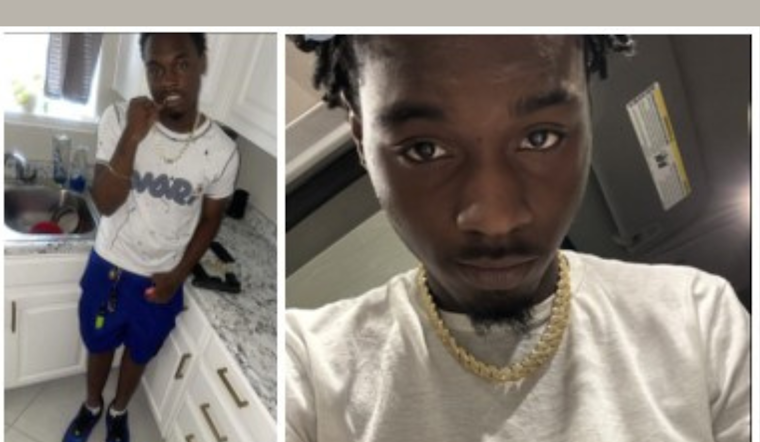 Dallas Police Apprehend 17-Year-Old Suspect Charged With Capital Murder and Robbery
