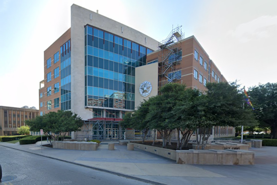 Dallas Police Arrest Man Charged with Terroristic Threats in Hate Crime Case Following Viral Anti-Semitic Video