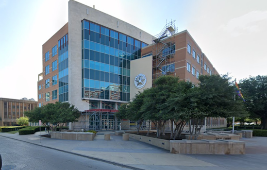 Dallas Police Arrest Man Charged with Terroristic Threats in Hate Crime Case Following Viral Anti-Semitic Video
