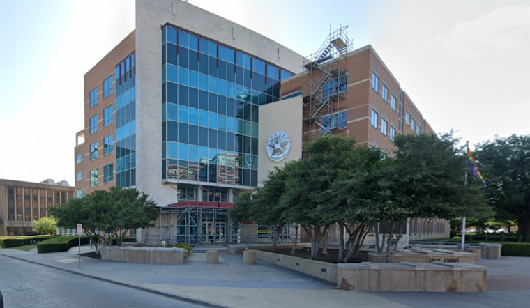 Dallas Police Arrest Man Charged with Terroristic Threats in Hate Crime Case Following Viral Anti-Semitic Video
