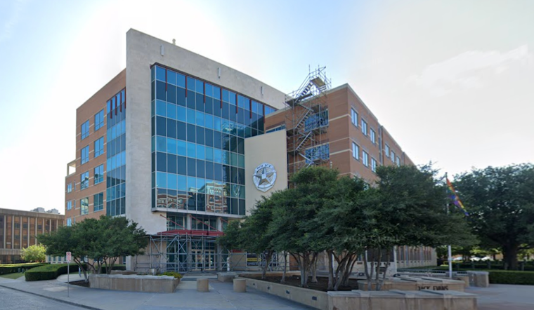 Dallas Police Beef Up Patrols, Implement New Traffic Control in Deep Ellum for Safer Weekends