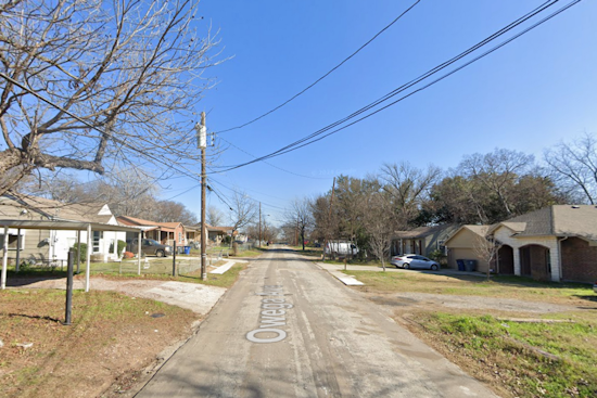 Dallas Police Charge Tevyn Perkins with Murder After Fatal Shooting on Owega Avenue