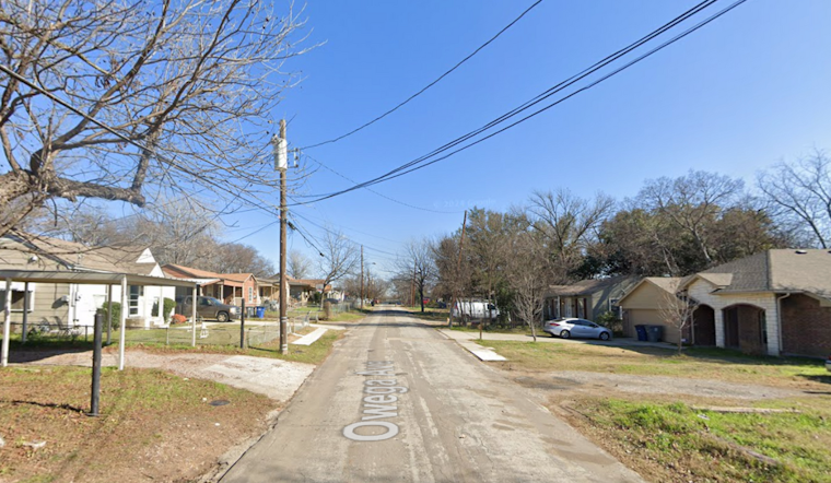 Dallas Police Charge Tevyn Perkins with Murder After Fatal Shooting on Owega Avenue