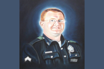 Dallas Police Department Honors Fallen Officer Senior Corporal Mark Timothy Nix on Somber Anniversary