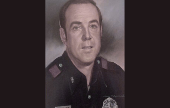 Dallas Police Department Honors Memory of Fallen Officer Carl Joel Norris on 42nd Anniversary of Line-of-Duty Death