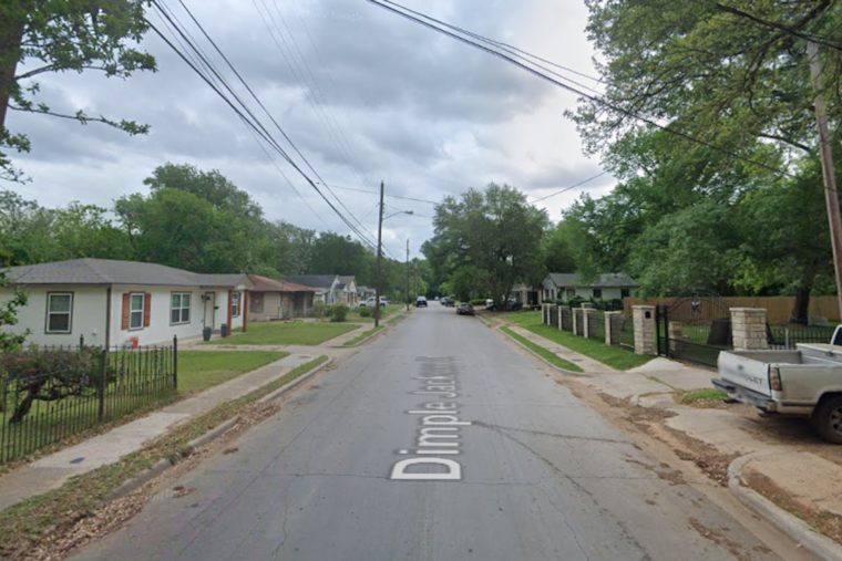 Dallas Police Probe Fatal Shooting on Dimple Jackson Street, Seek Witnesses to Early Morning Homicide