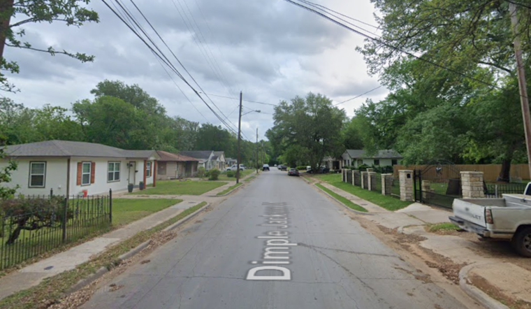 Dallas Police Probe Fatal Shooting on Dimple Jackson Street, Seek Witnesses to Early Morning Homicide