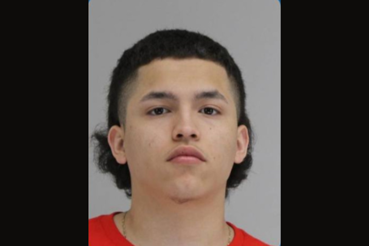 Dallas Police Seek Public's Help in Locating Suspect Alexander Carrillo for 2022 Harding Street Murder