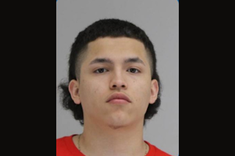 Dallas Police Seek Public's Help in Locating Suspect Alexander Carrillo for 2022 Harding Street Murder
