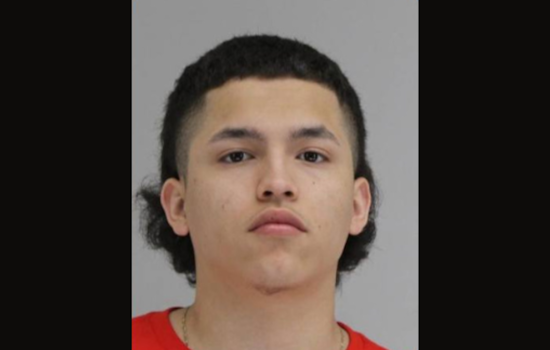 Dallas Police Seek Public's Help in Locating Suspect Alexander Carrillo for 2022 Harding Street Murder