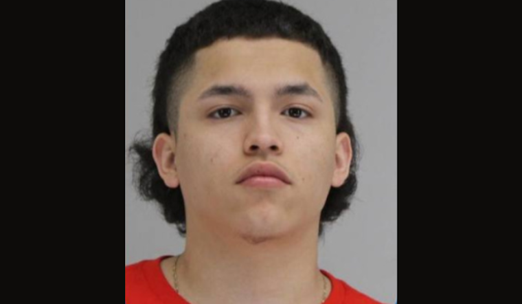Dallas Police Seek Public's Help in Locating Suspect Alexander Carrillo for 2022 Harding Street Murder