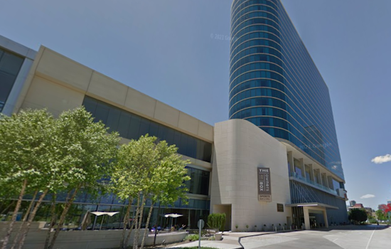 Dallas Police Set Up Family Reunification Center Amid Investigation Near Omni Hotel and Convention Center