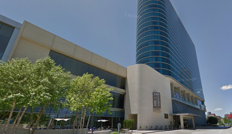Dallas Police Set Up Family Reunification Center Amid Investigation Near Omni Hotel and Convention Center