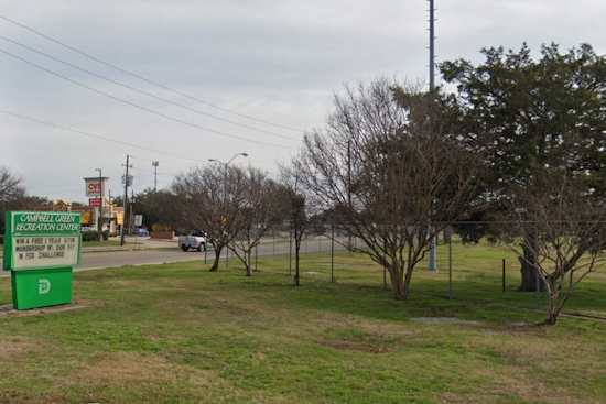 Dallas Seeks Resident Input on Campbell Green Playground Revitalization, Meeting Scheduled for March 27