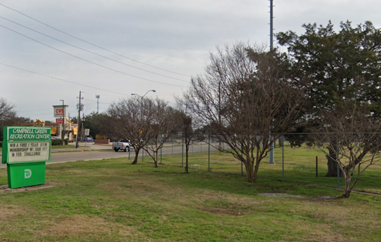 Dallas Seeks Resident Input on Campbell Green Playground Revitalization, Meeting Scheduled for March 27