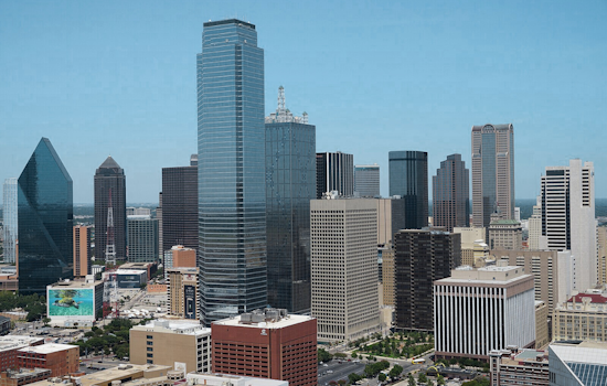 Dallas Struggles with Widespread Power Outages and Traffic Disruptions Following Intense Storm