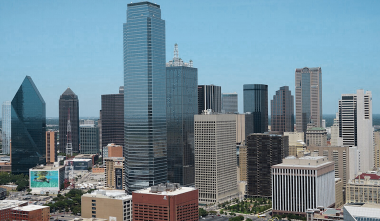 Dallas Struggles with Widespread Power Outages and Traffic Disruptions Following Intense Storm