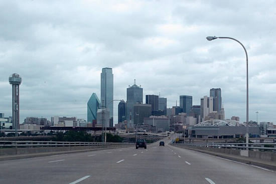 Dallas Weather Forecast: Sunny Days, Showers, and Thunderstorms in the Mix