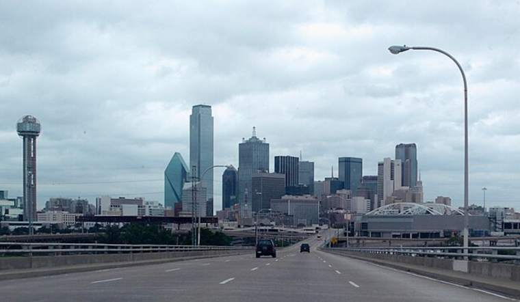 Dallas Weather Forecast: Sunny Days, Showers, and Thunderstorms in the Mix