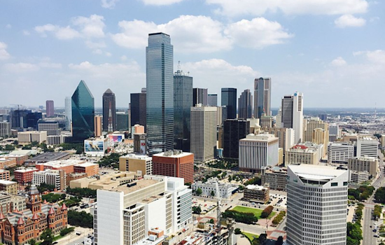 Dallas Weather Whiplash: From Hazy Skies to Sunshine and Breezy Days Ahead
