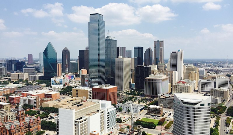 Dallas Weather Whiplash: From Hazy Skies to Sunshine and Breezy Days Ahead