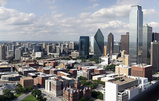 Dallas Welcomes Week of Sunshine and Pleasant Temperatures, Windy Days Expected