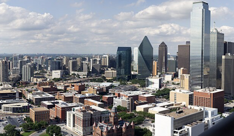 Dallas Welcomes Week of Sunshine and Pleasant Temperatures, Windy Days Expected