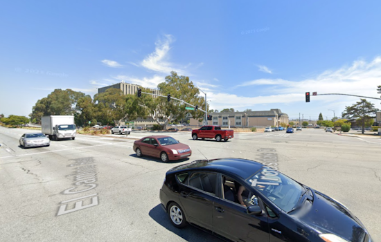 Daly City Woman Killed in Hit-and-Run in Burlingame, Millbrae Suspect Arrested After Extensive Investigation