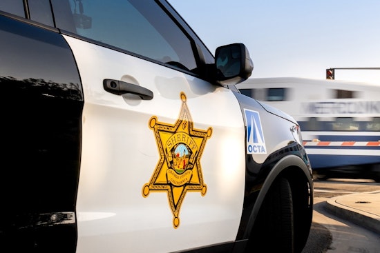 Dana Point Deputy-Involved Shooting, Woman Hospitalized After Allegedly Threatening Officers with Knife
