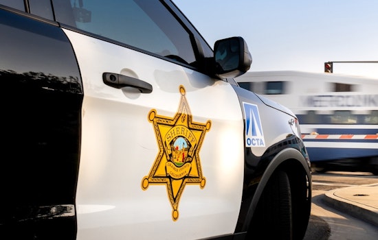 Dana Point Deputy-Involved Shooting, Woman Hospitalized After Allegedly Threatening Officers with Knife