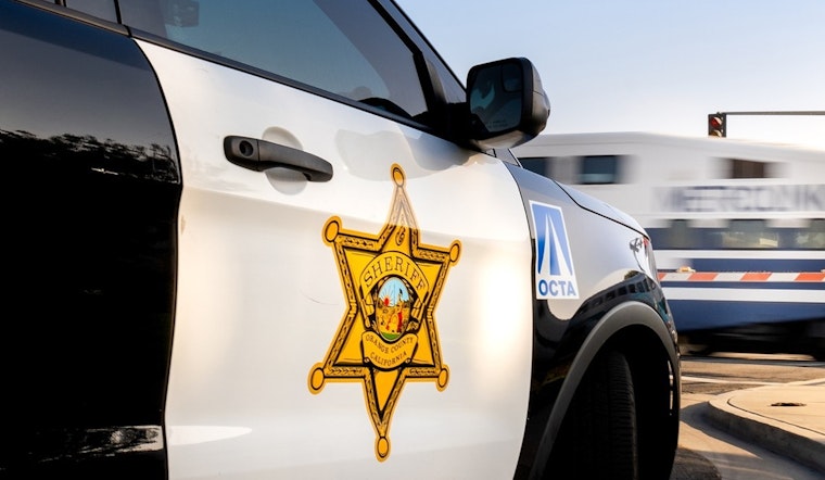 Dana Point Deputy-Involved Shooting, Woman Hospitalized After Allegedly Threatening Officers with Knife