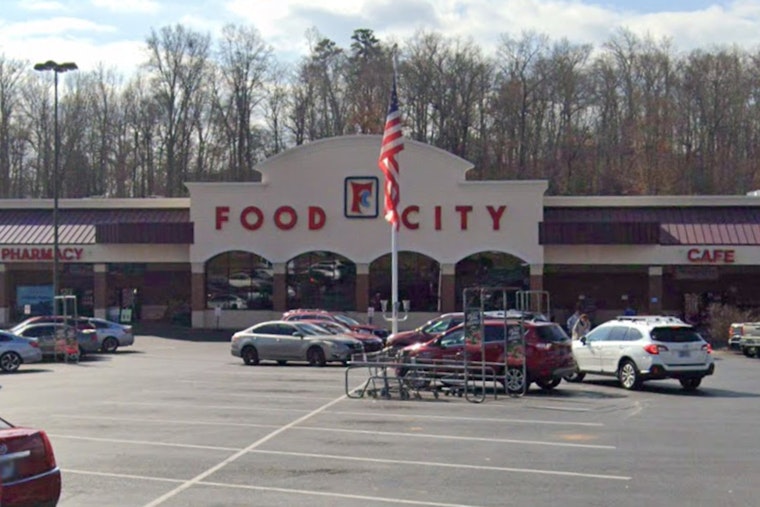 Dandridge Police Crack Down on Multi-State Baby Formula Theft Ring, Two Texans Arrested
