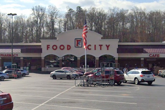 Dandridge Police Crack Down on Multi-State Baby Formula Theft Ring, Two Texans Arrested