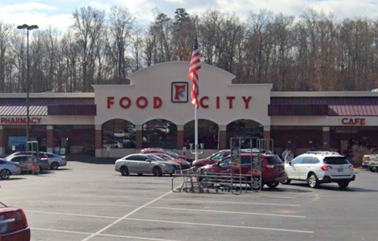 Dandridge Police Crack Down on Multi-State Baby Formula Theft Ring, Two Texans Arrested
