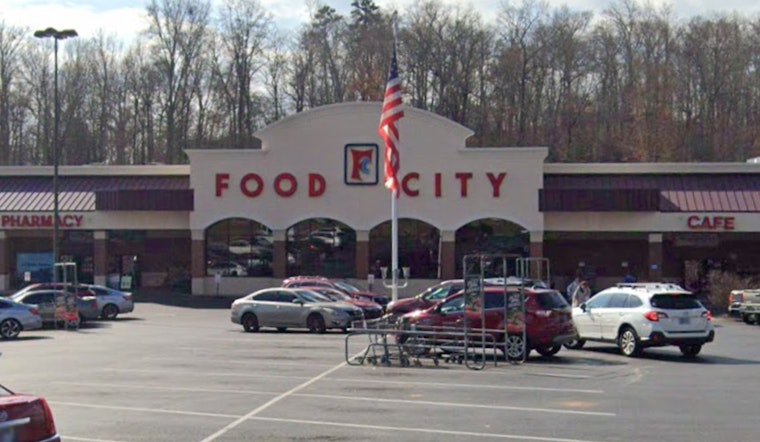 Dandridge Police Crack Down on Multi-State Baby Formula Theft Ring, Two Texans Arrested
