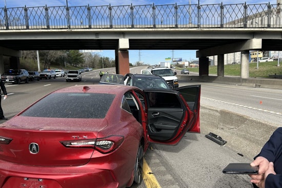 Dangerous Pursuit of Carjacking Suspects in North City Leads to Injuries and Multiple Arrests