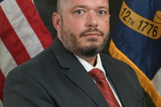 Daniel Attaway Appointed as New Judicial District Manager for Rockingham, Stokes, and Surry Counties