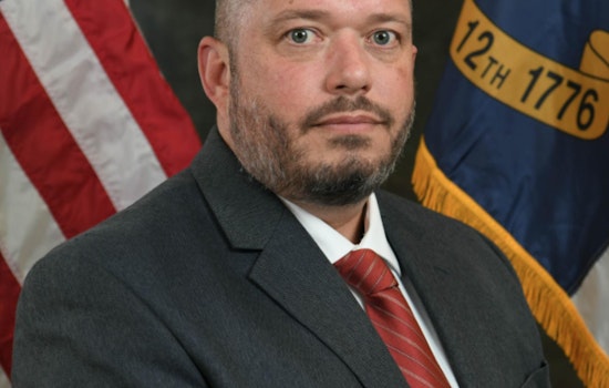 Daniel Attaway Appointed as New Judicial District Manager for Rockingham, Stokes, and Surry Counties