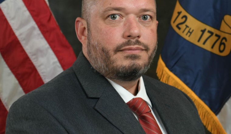 Daniel Attaway Appointed as New Judicial District Manager for Rockingham, Stokes, and Surry Counties