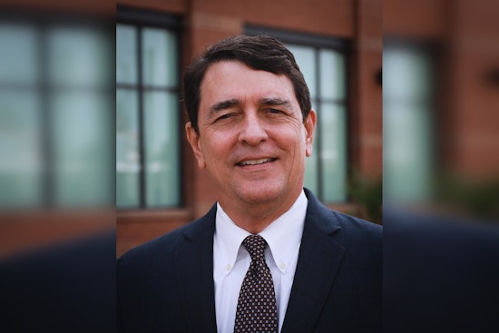 Dave Roderique Steps in as Interim City Manager Amid Buckeye's Executive Reshuffling
