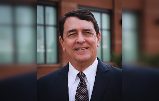 Dave Roderique Steps in as Interim City Manager Amid Buckeye's Executive Reshuffling