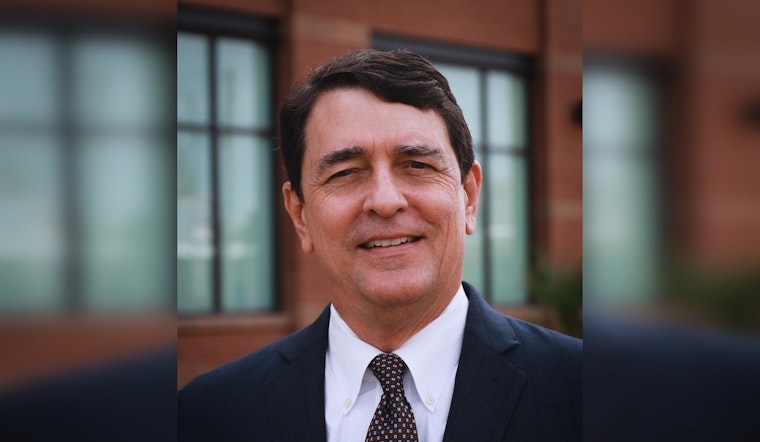 Dave Roderique Steps in as Interim City Manager Amid Buckeye's Executive Reshuffling