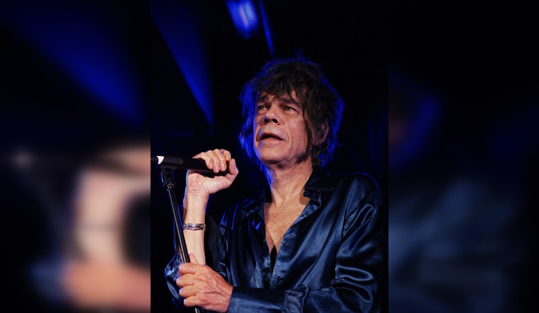 David Johansen of New York Dolls Fame Passes Away at 75 After Battle with Cancer